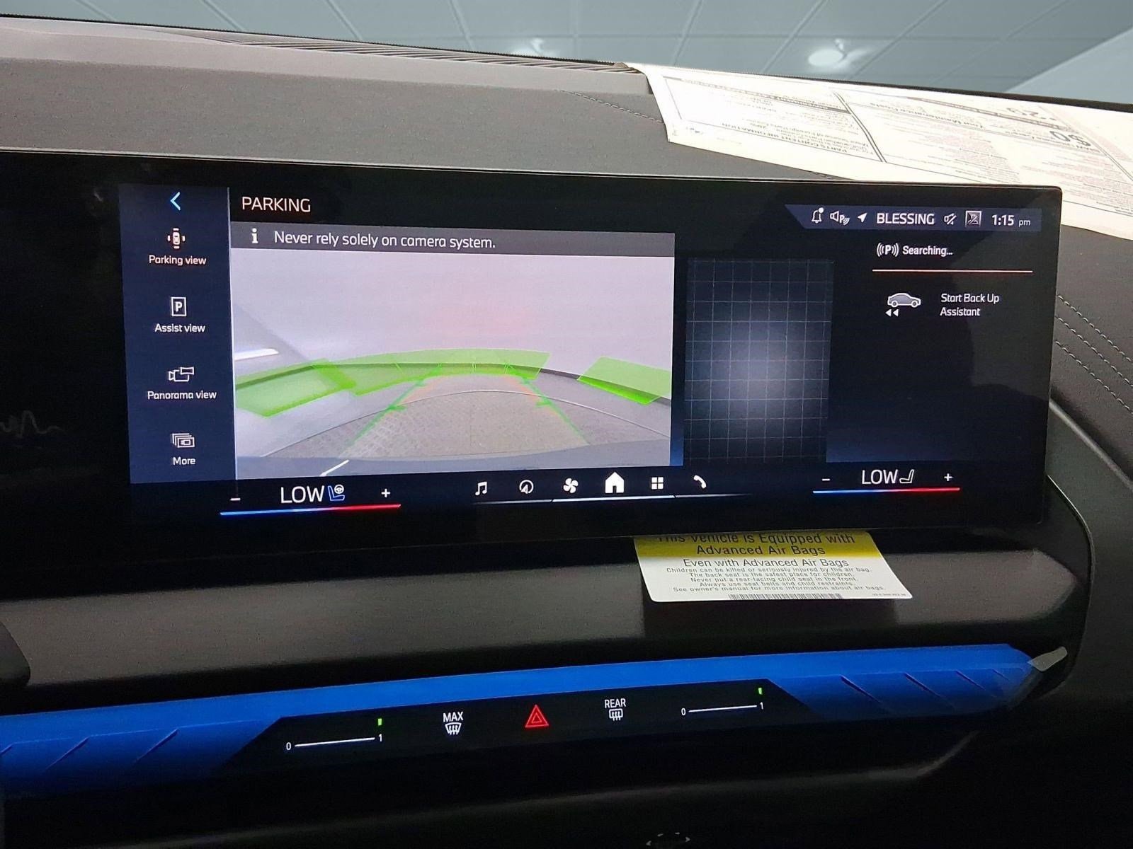 2026 BMW X3 30 - Photo 24