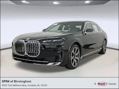 Used 2026 BMW i7 eDrive50 Sedan in Birmingham