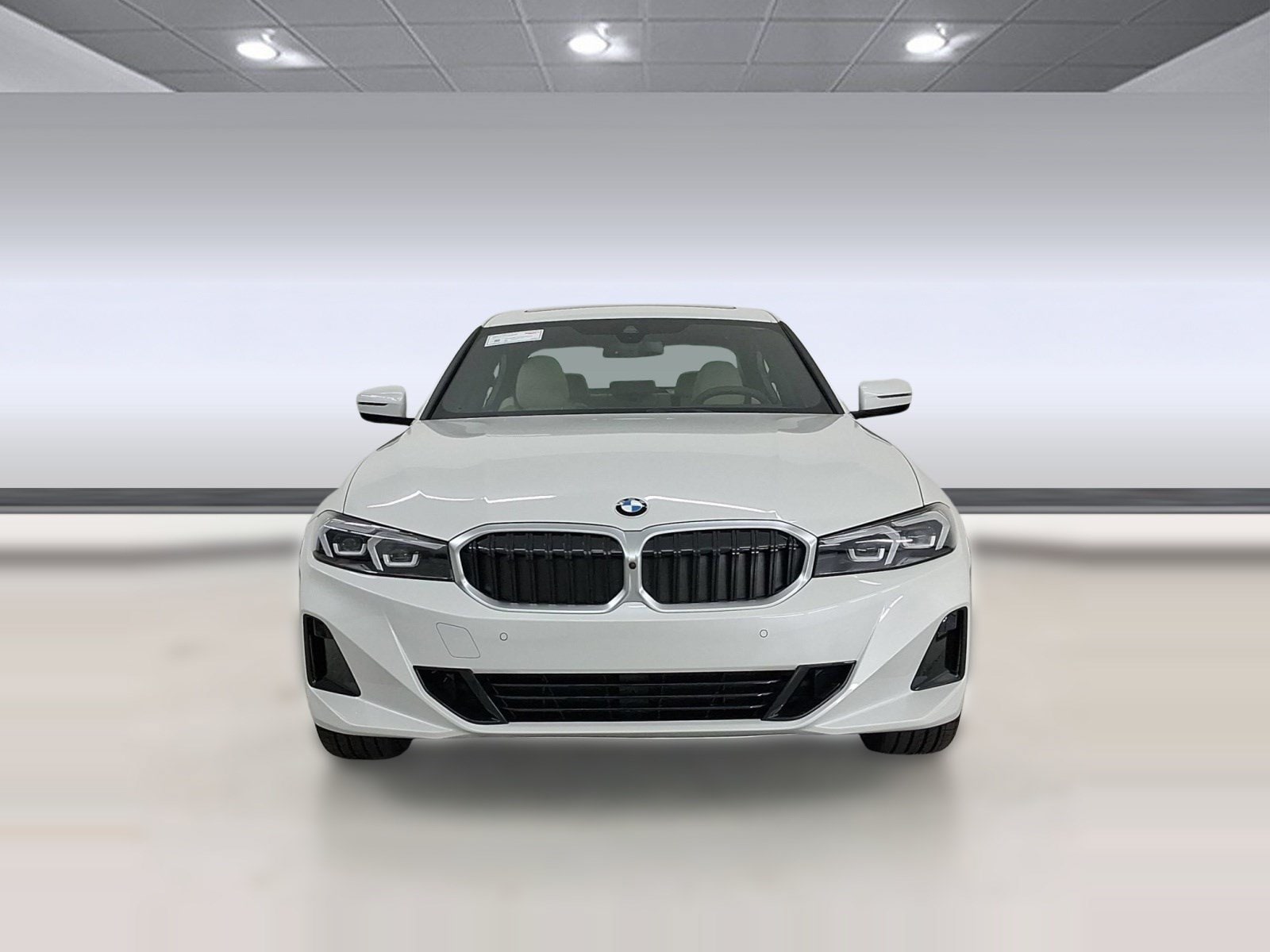 2026 BMW 3 Series 330i - Photo 6