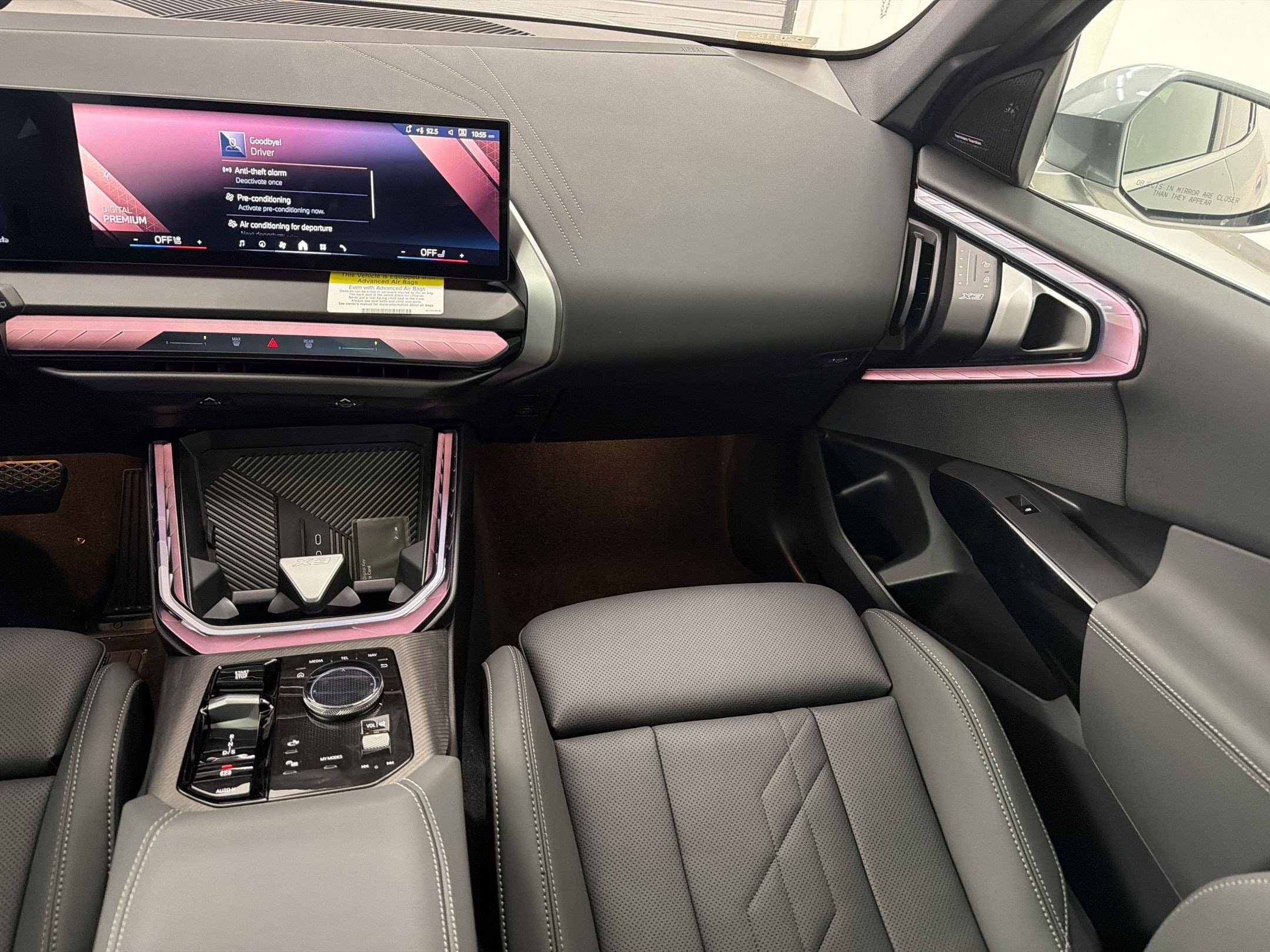 2026 BMW X3 30 - Photo 31