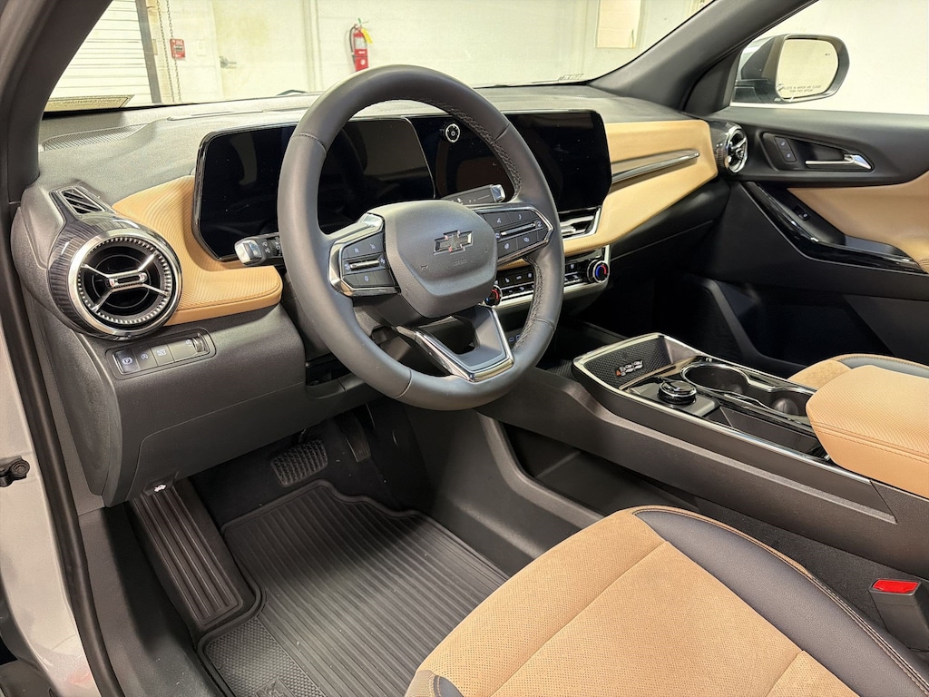 Used 2026 Chevrolet Equinox ACTIV SUV