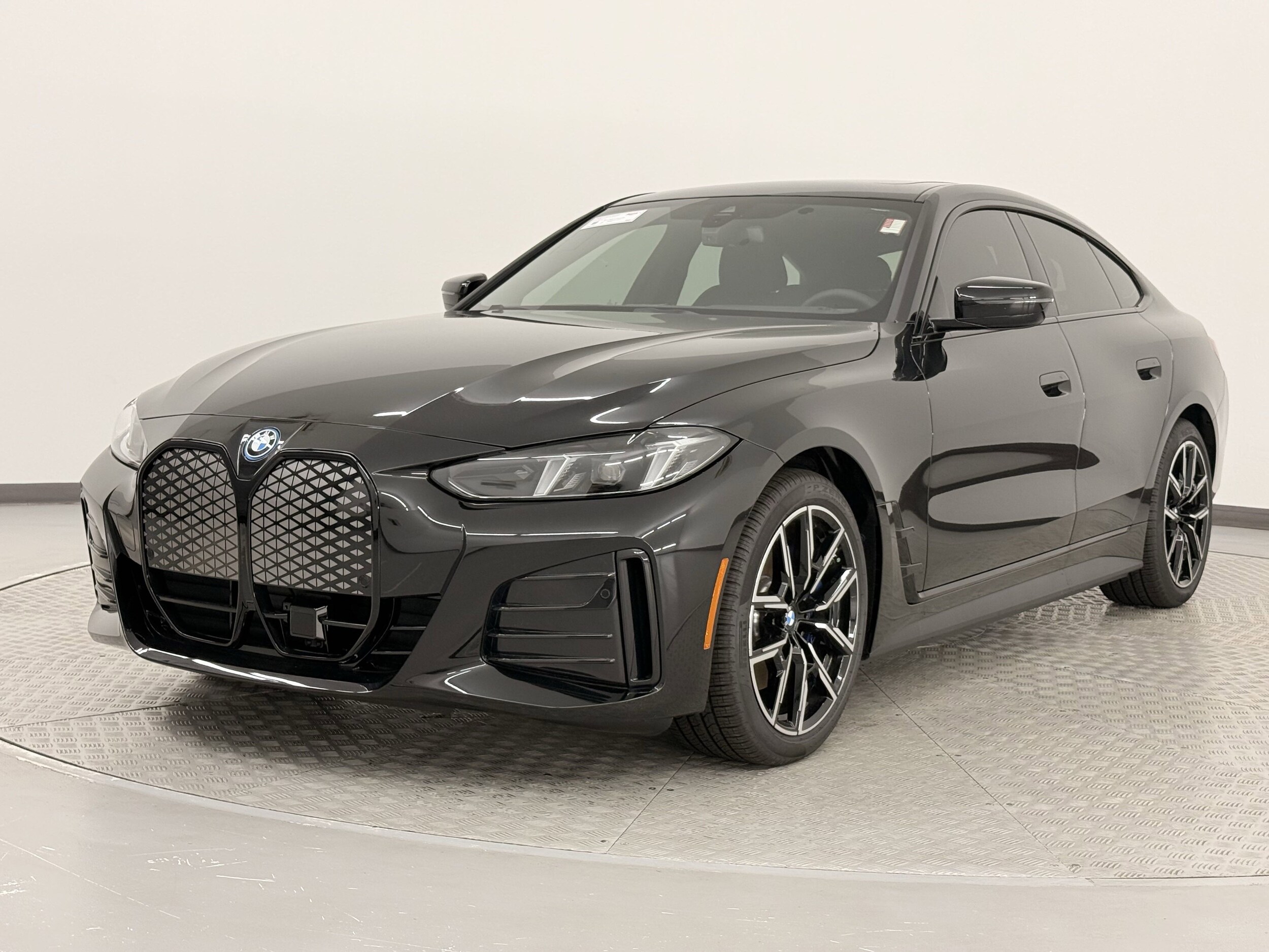 2025 Bmw i4 eDrive40 photo 3