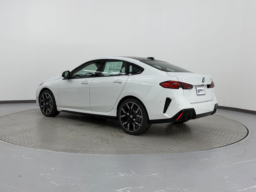 New 2026 BMW 228i Gran Coupe