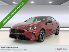 Used 2026 BMW 228i xDrive Gran Coupe for sale in Birmingham