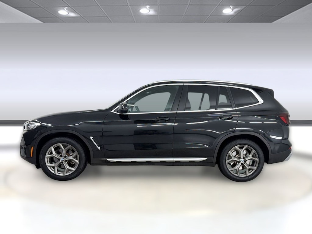 Used 2024 BMW X3 sDrive30i SUV