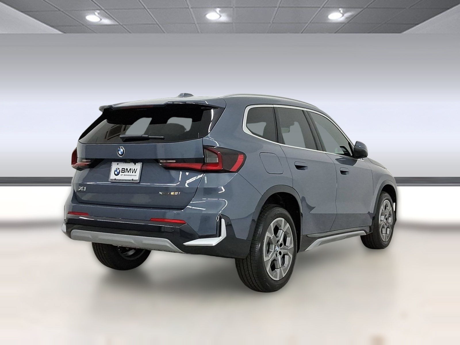 2026 BMW X1 28i - Photo 9