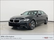  BMW 540i