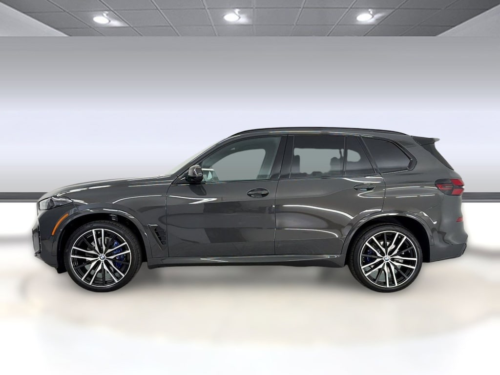 New 2026 BMW X5 xDrive40i SUV