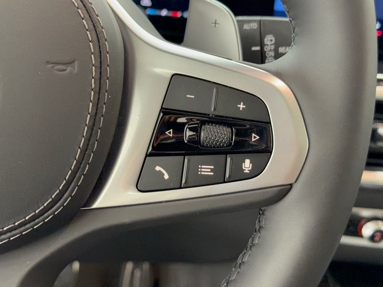 2026 BMW X7 40i - Photo 19