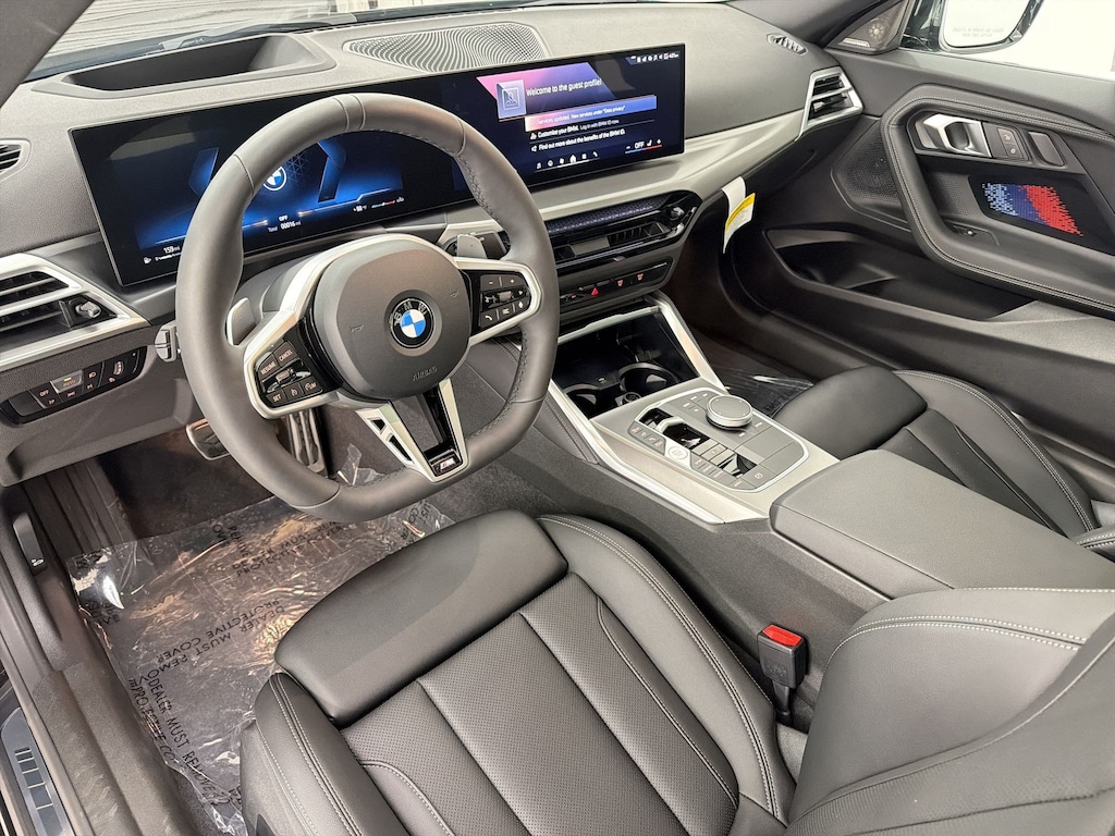 New 2026 BMW 230i xDrive Coupe