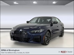 2026 BMW M440i xDrive Gran Coupe