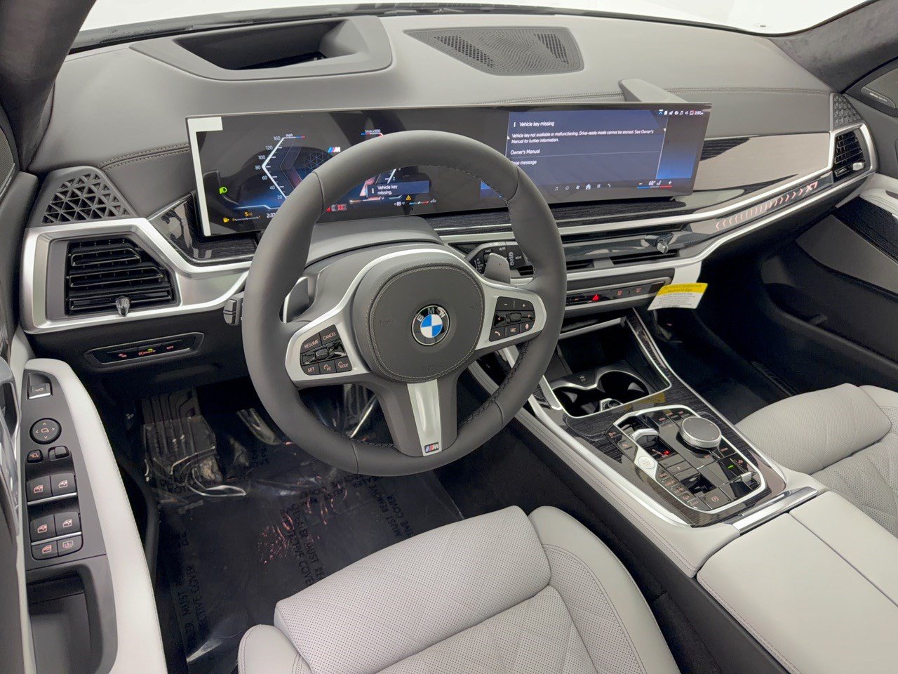 New 2027 BMW X7 xDrive40i SUV