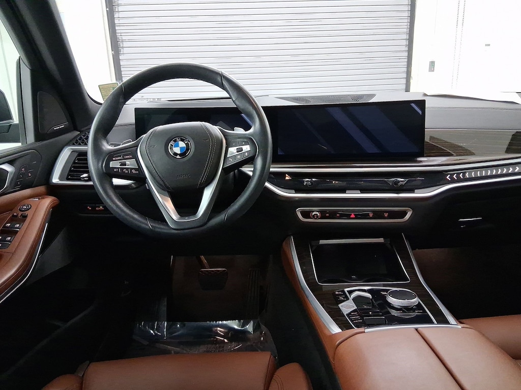 Used 2024 BMW X5 sDrive40i SUV