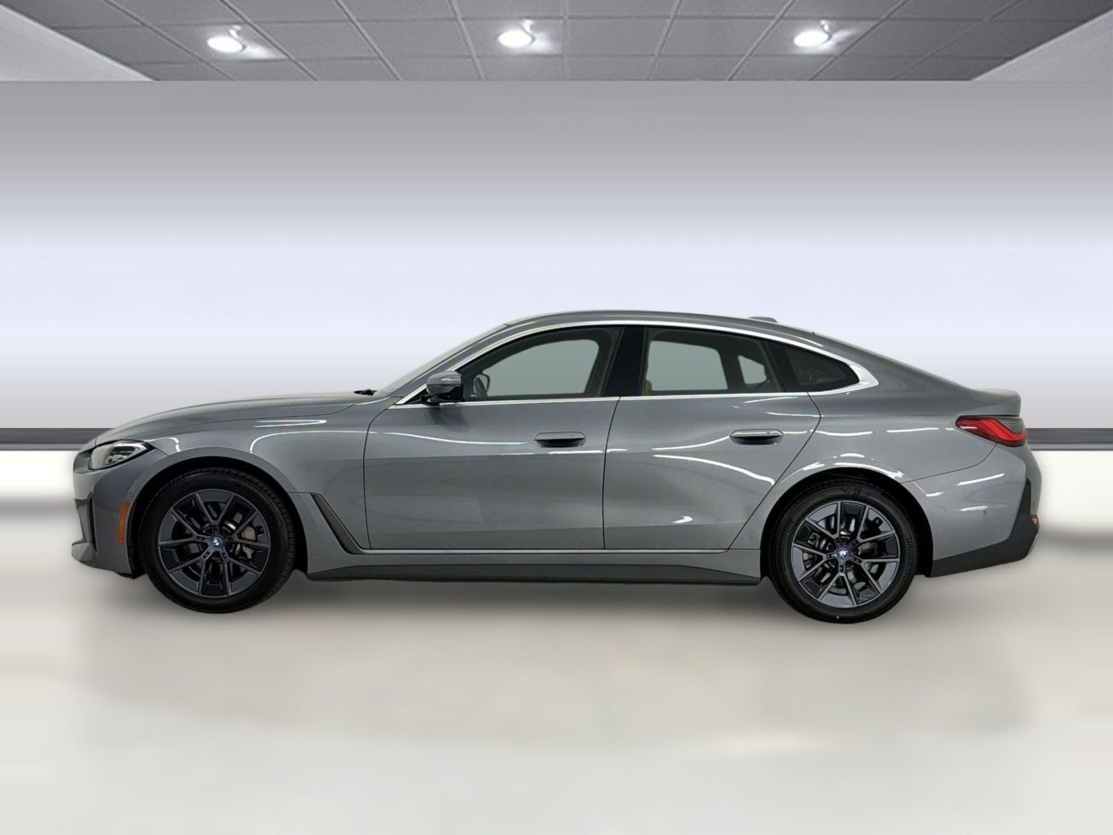 Certified 2023 BMW i4 35 with VIN WBY43AW06PFP95521 for sale in Irondale, AL