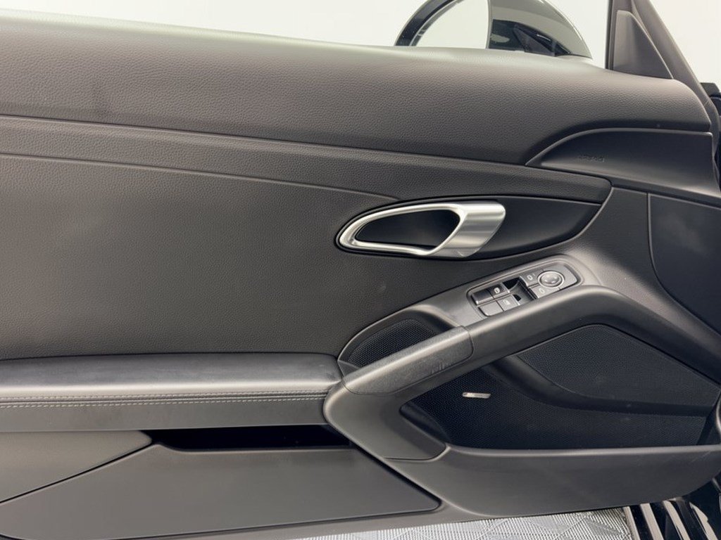 2014 Porsche Boxster S - Photo 14