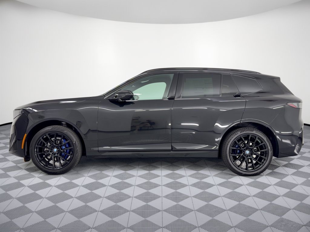 New 2027 BMW X5 40 xDrive SUV