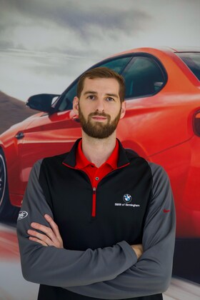 Staff member Shea Lueder from ID_89543ac0ebfe