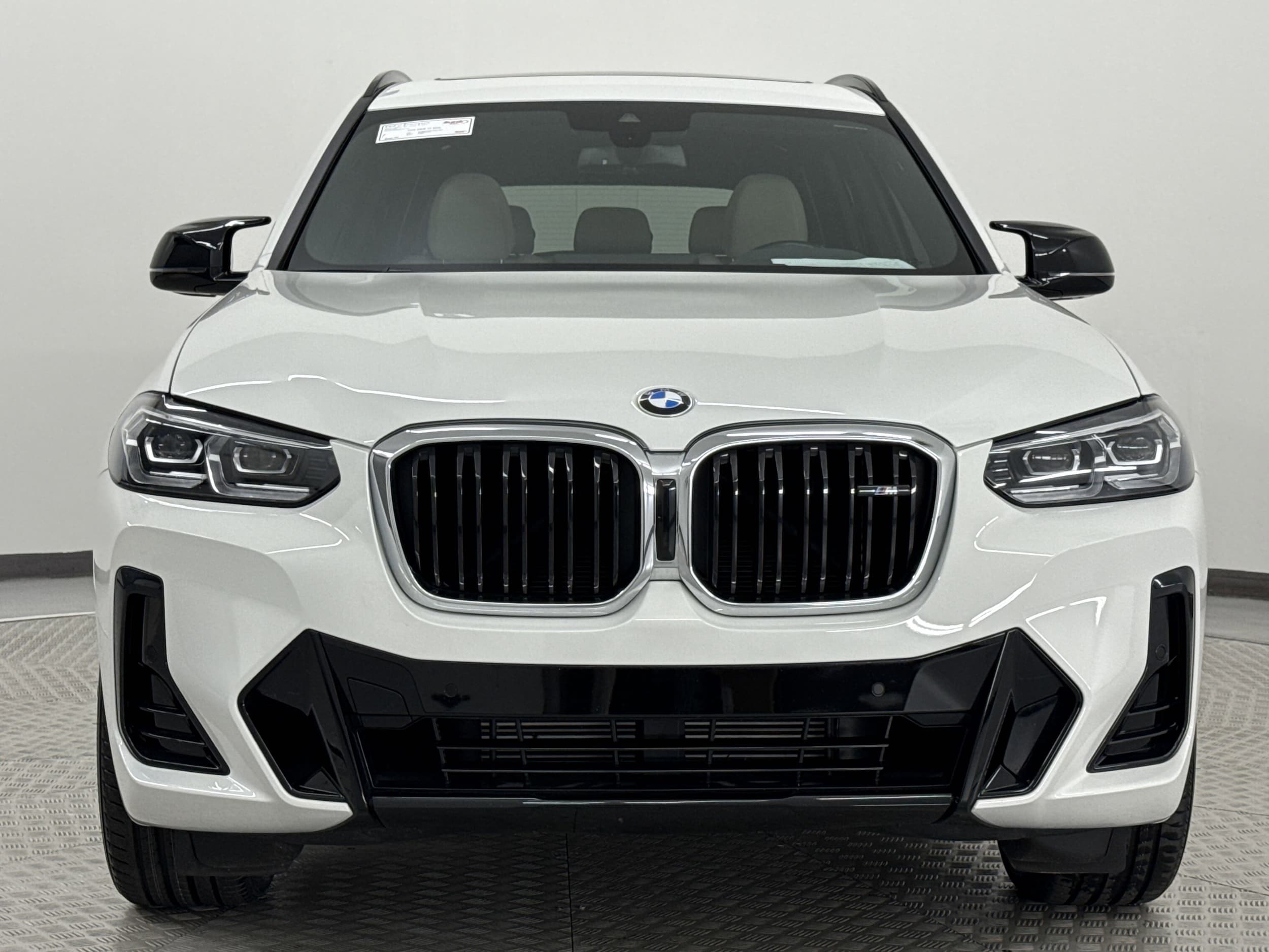 Used 2023 BMW X3 40i with VIN 5UX83DP08P9N61509 for sale in Irondale, AL