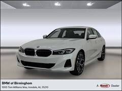 Used 2026 BMW 330i Sedan in Irondale