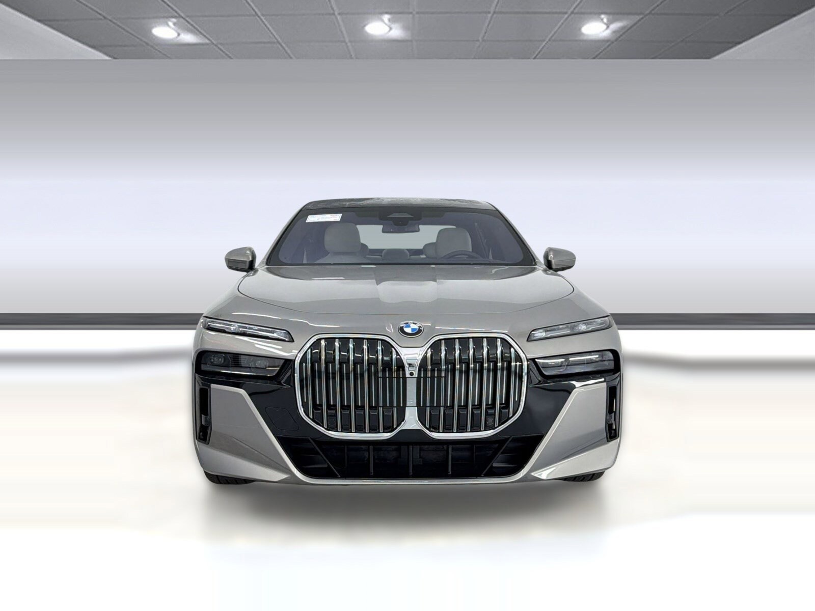 2026 BMW 740i xDrive photo 5