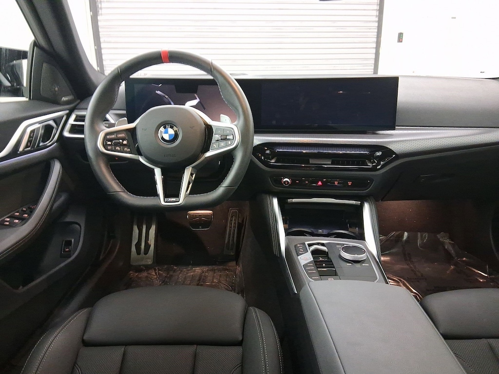 Certified 2025 BMW M440i Gran Coupe