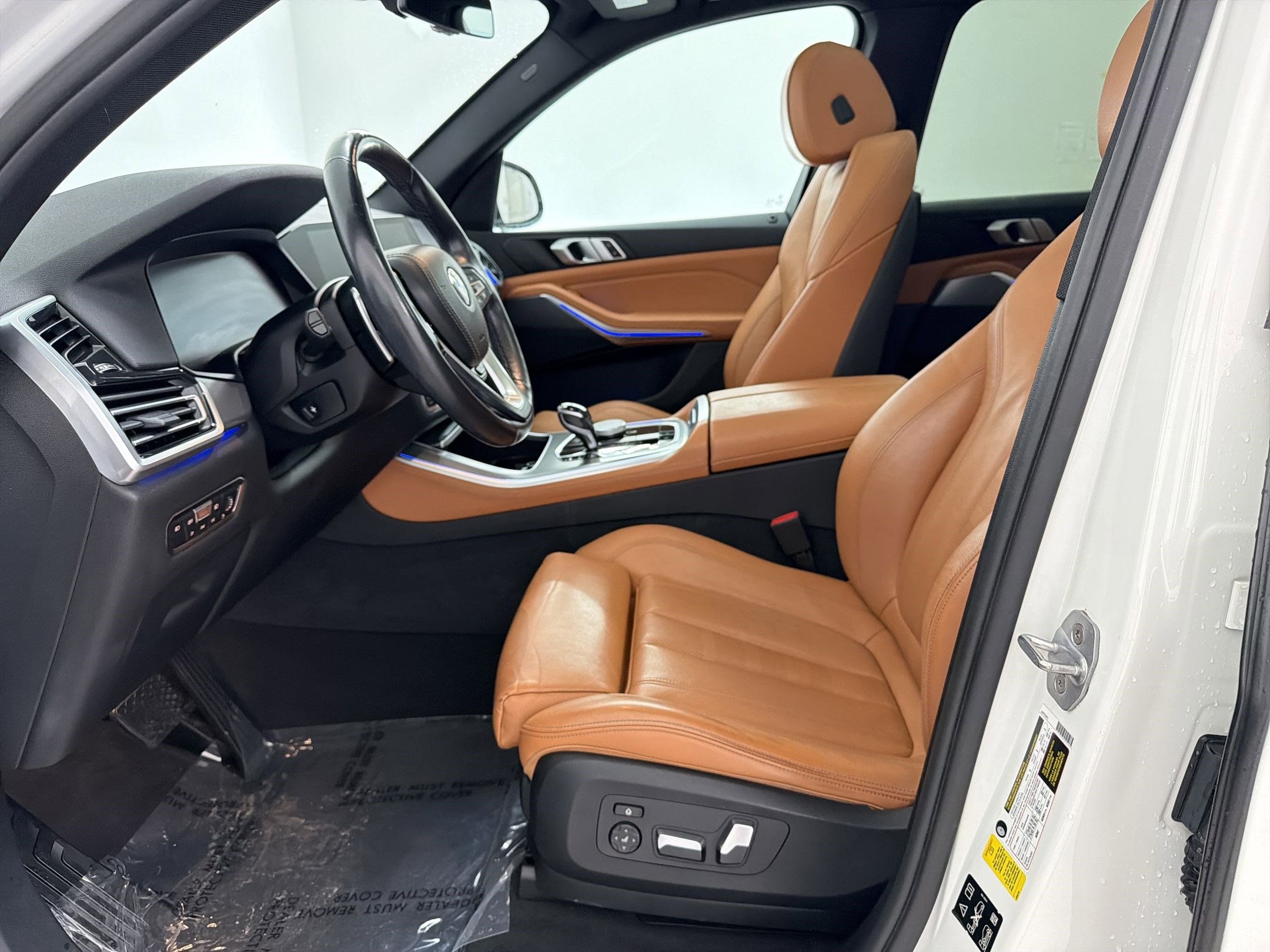 2019 BMW X5 xDrive40i photo 4