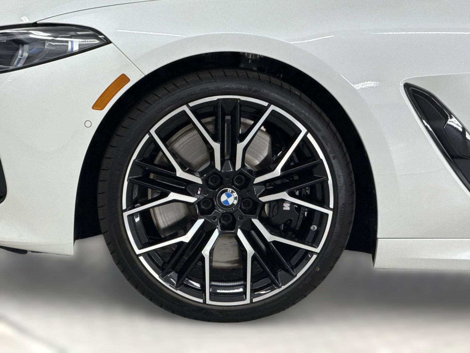 2026 BMW 8 Series 840i - Photo 11