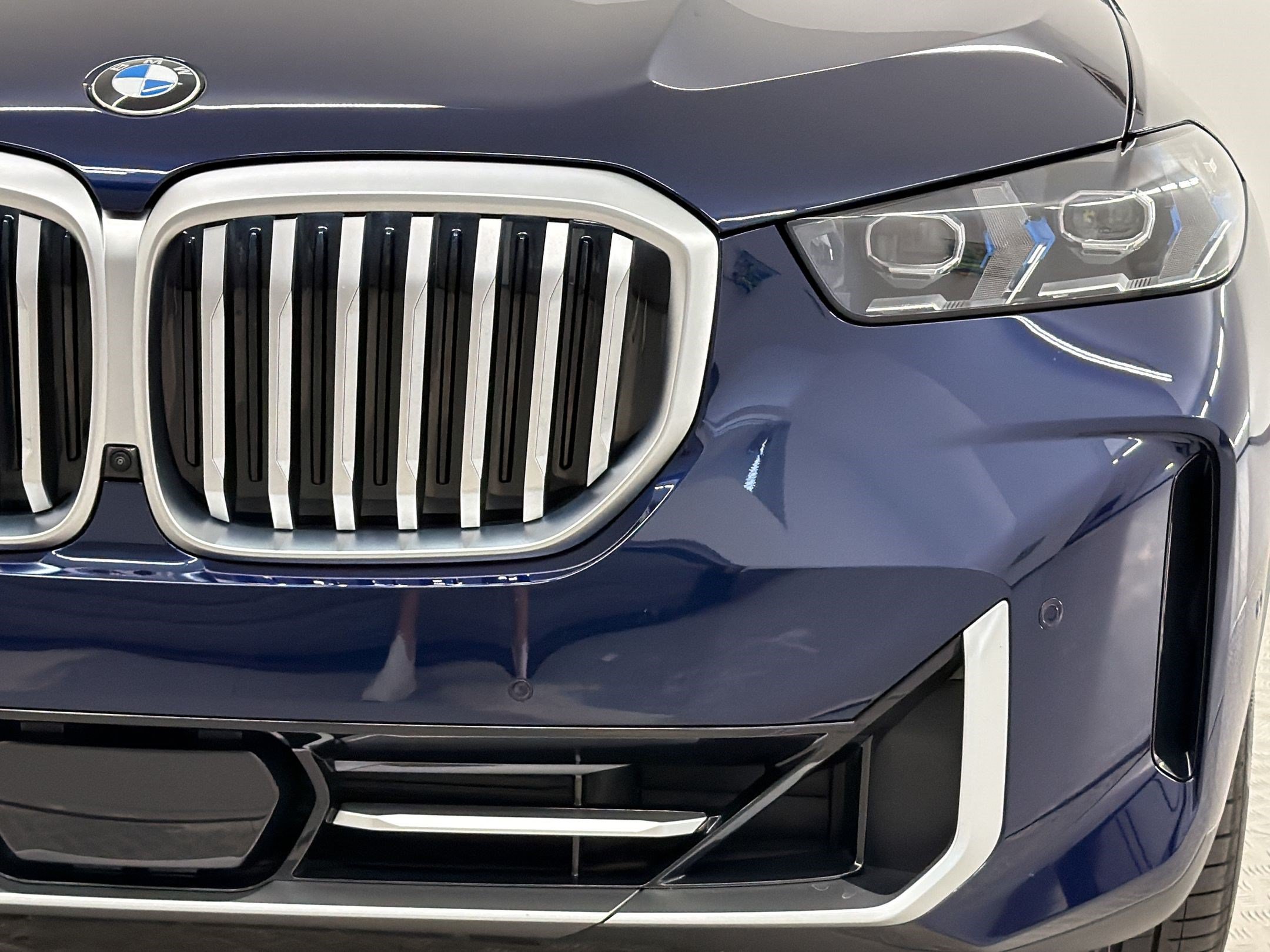 2026 BMW X5 40i - Photo 12