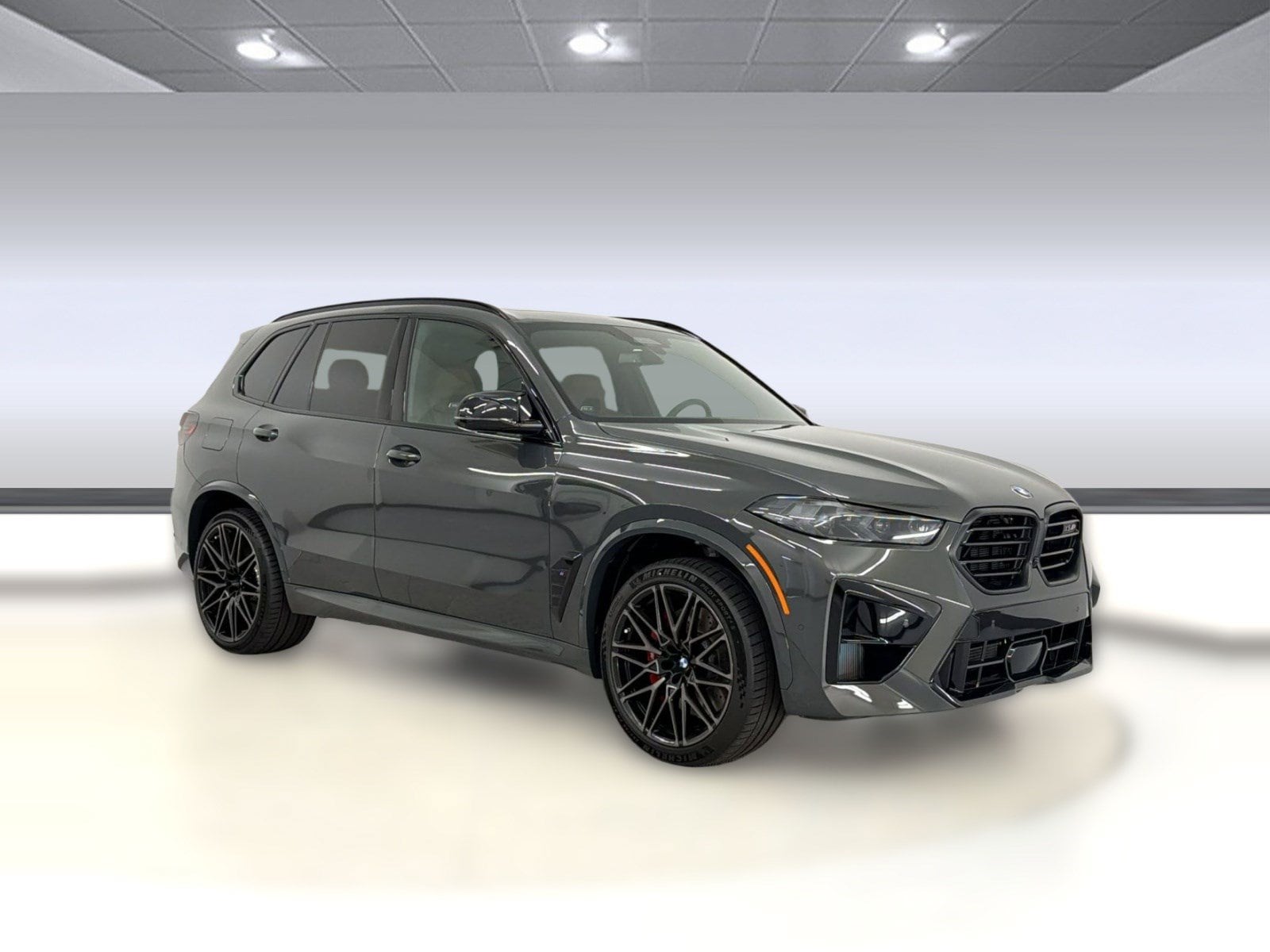 2026 BMW X5 M Competition SUV