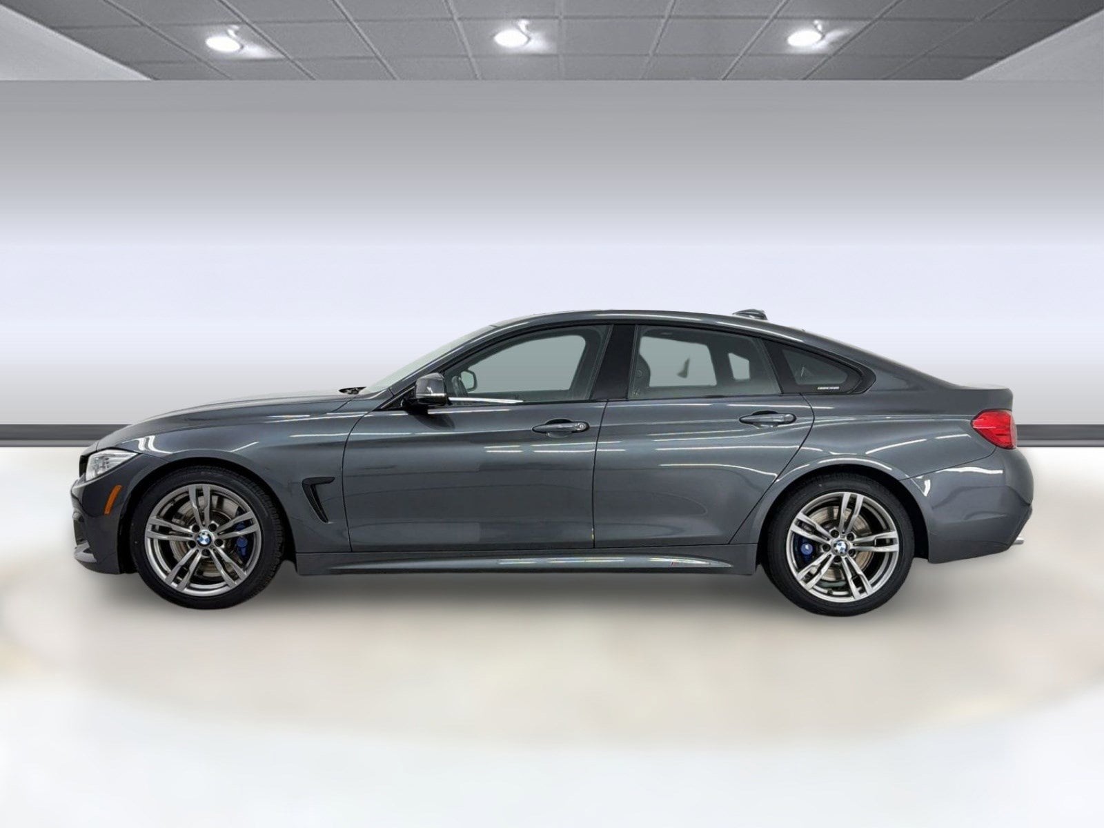 Used 2015 BMW 4 Series 435i with VIN WBA4B1C52FG241564 for sale in Irondale, AL
