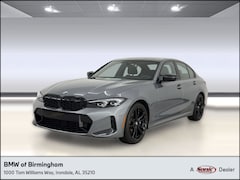 Used 2023 BMW M340i xDrive Sedan in Birmingham