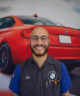 Staff member Jon Skillern from ID_89543ac0ebfe