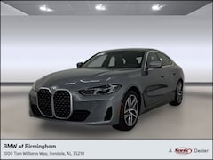 Used 2025 BMW 430i Gran Coupe for sale in Birmingham