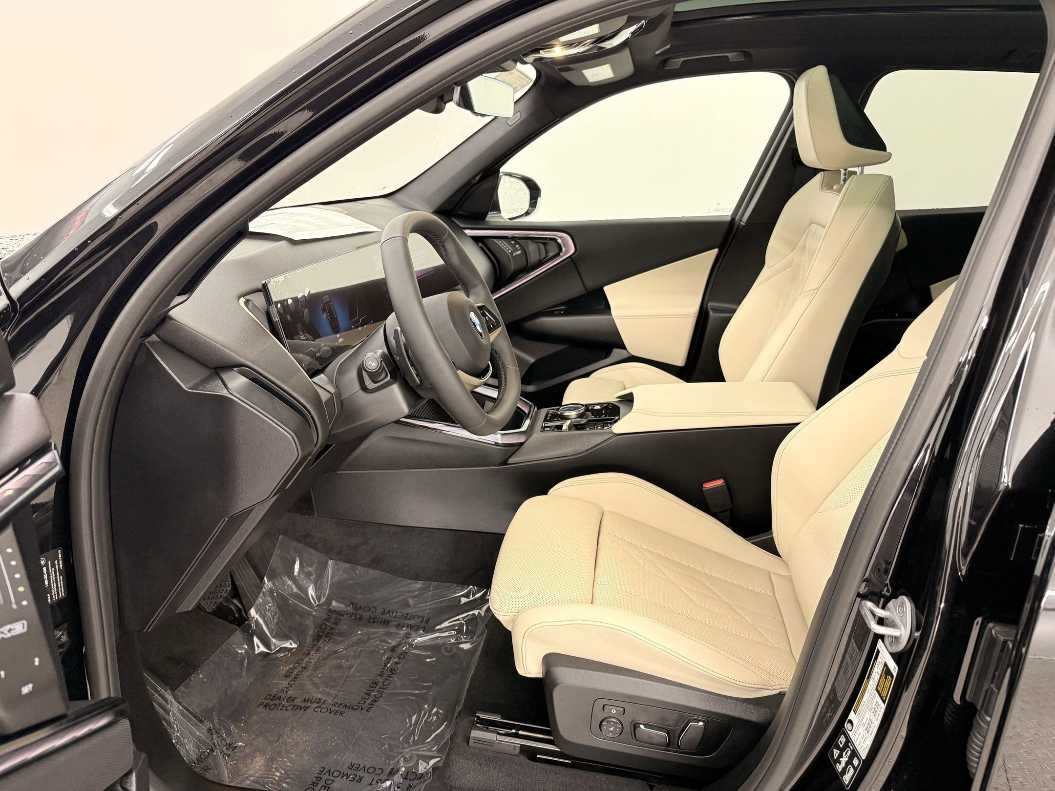 2025 Bmw X3 30x Drive photo 4