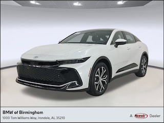 Used 2023 Toyota Crown Limited Sedan for sale in Irondale