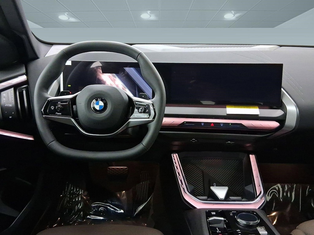 Used 2026 BMW X3 30 xDrive SUV