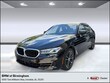  BMW 540i