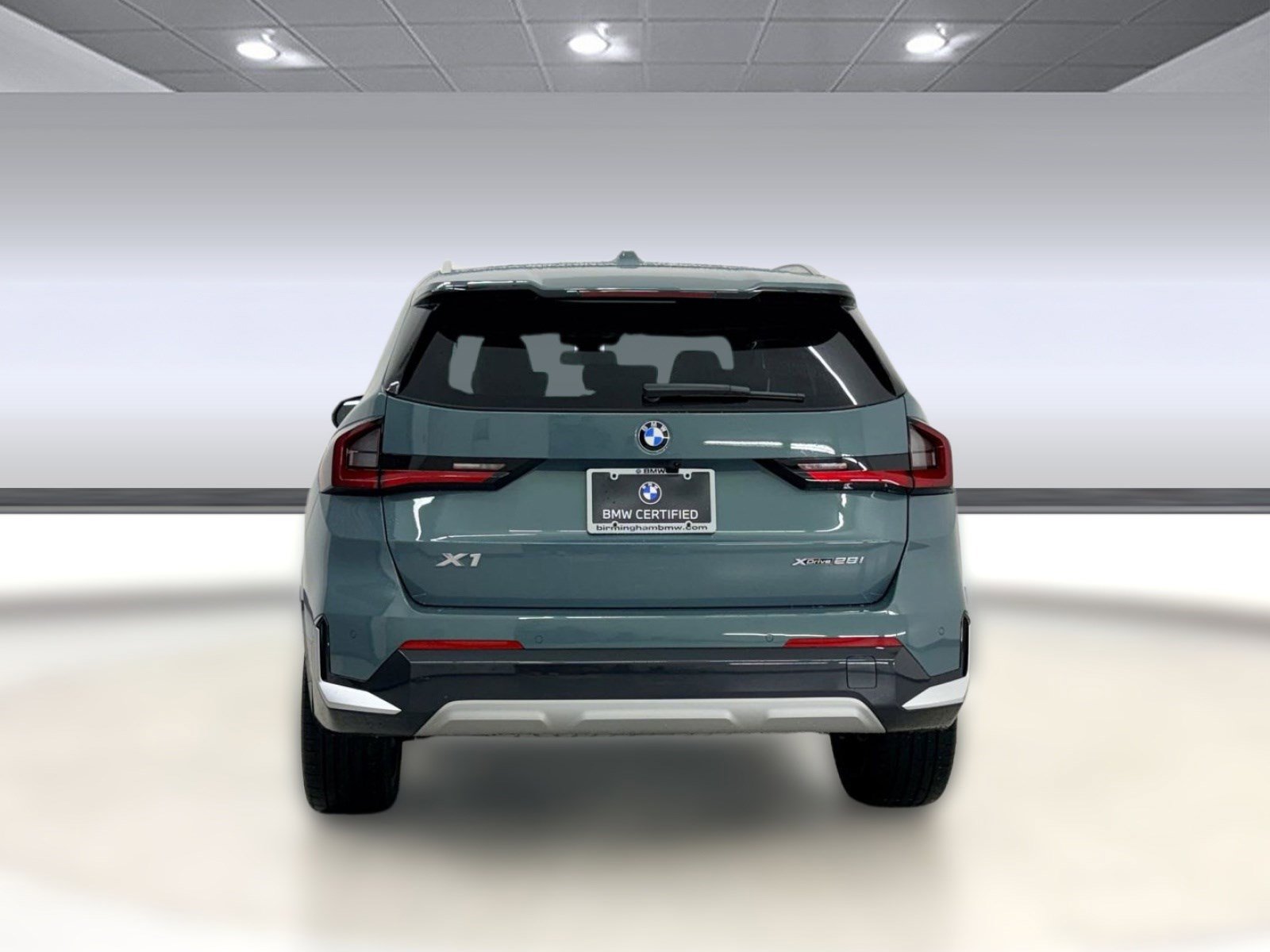 2025 BMW X1 28i - Photo 10