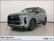 INFINITI QX80