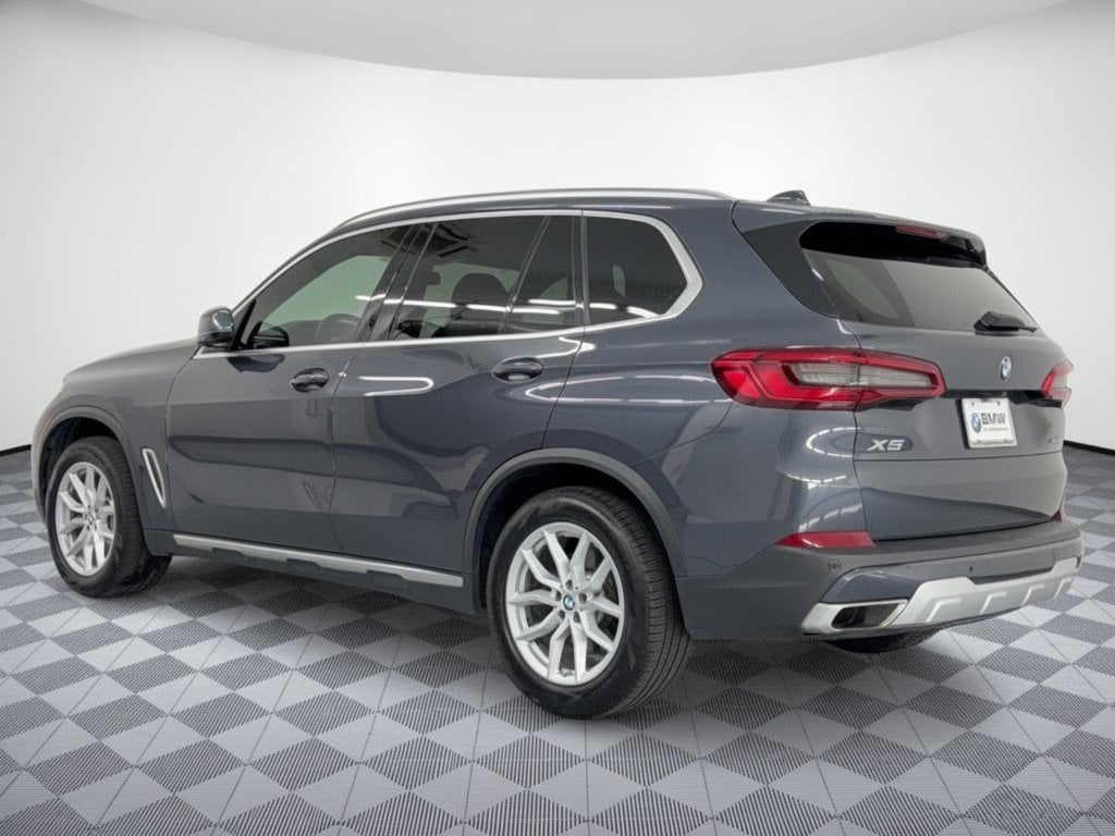 Used 2019 BMW X5 xDrive40i SUV