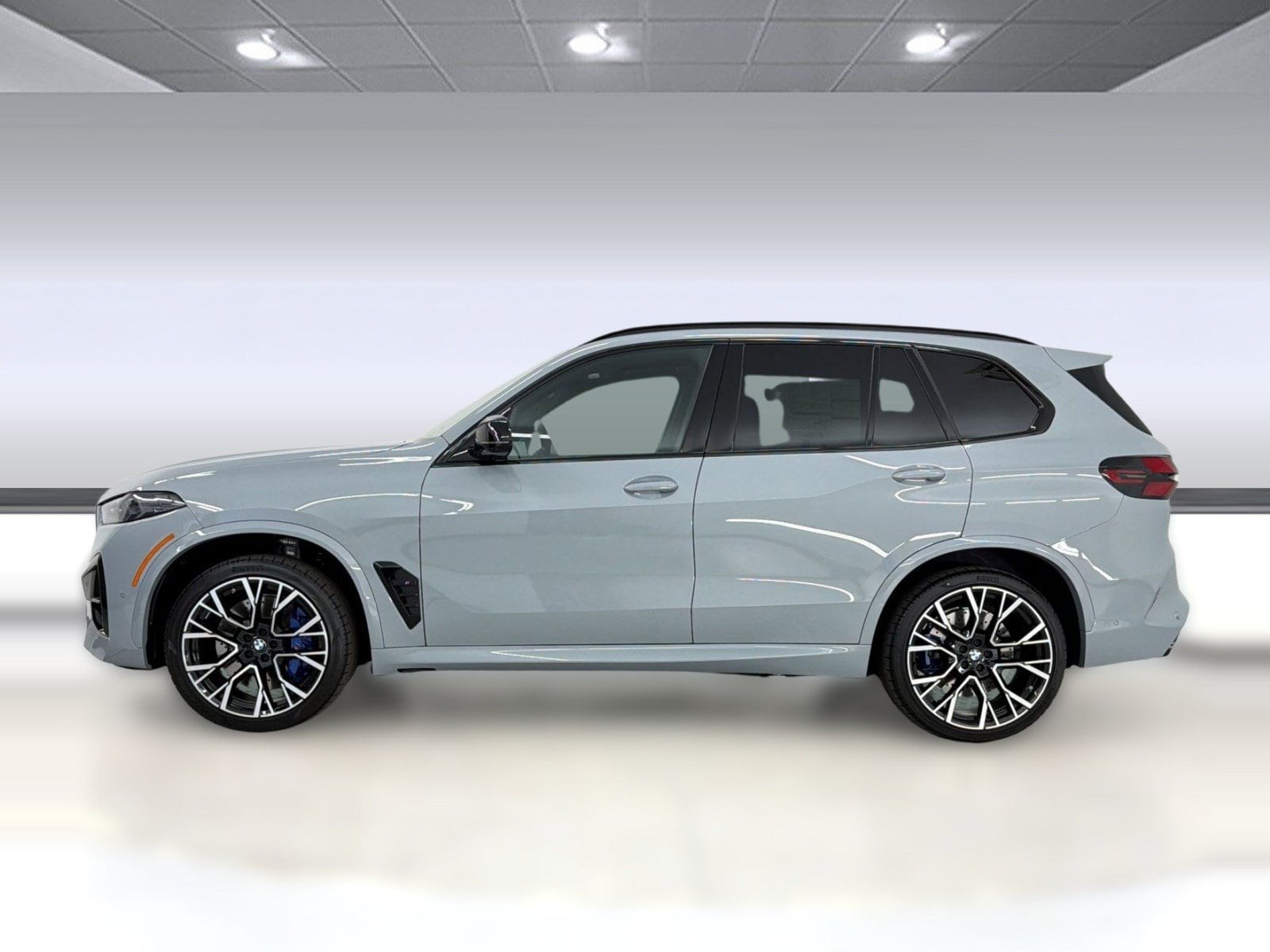 2026 BMW X5 M Competition SUV
