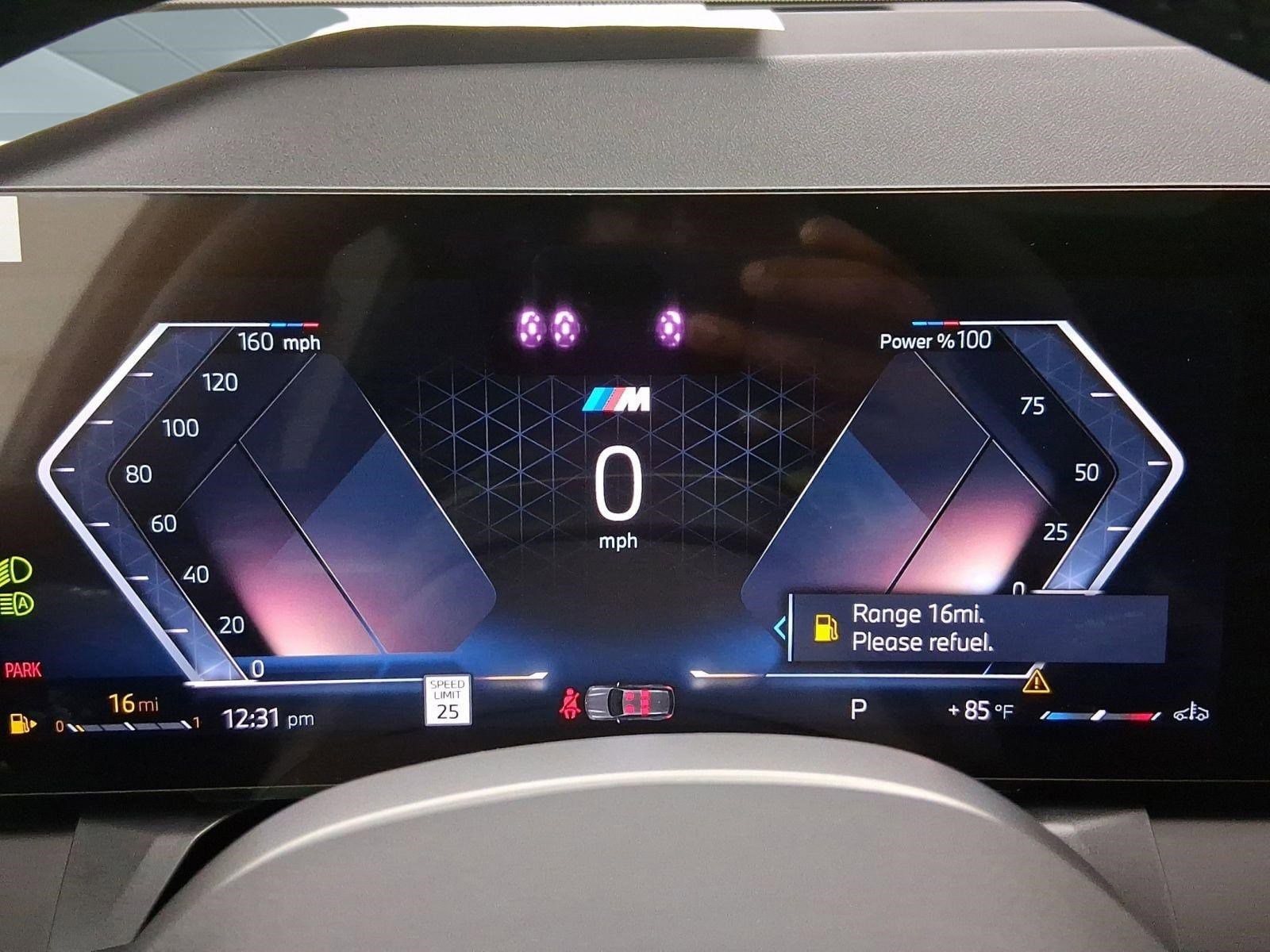 2026 BMW X3 30 - Photo 20