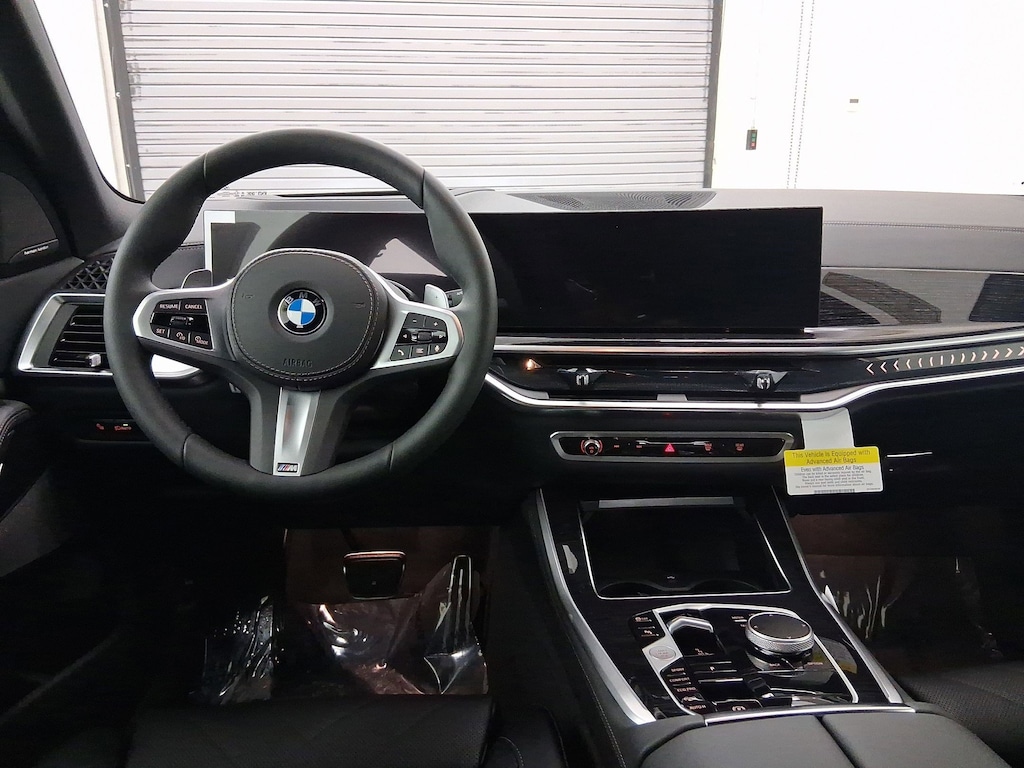 New 2026 BMW X5 xDrive40i SUV