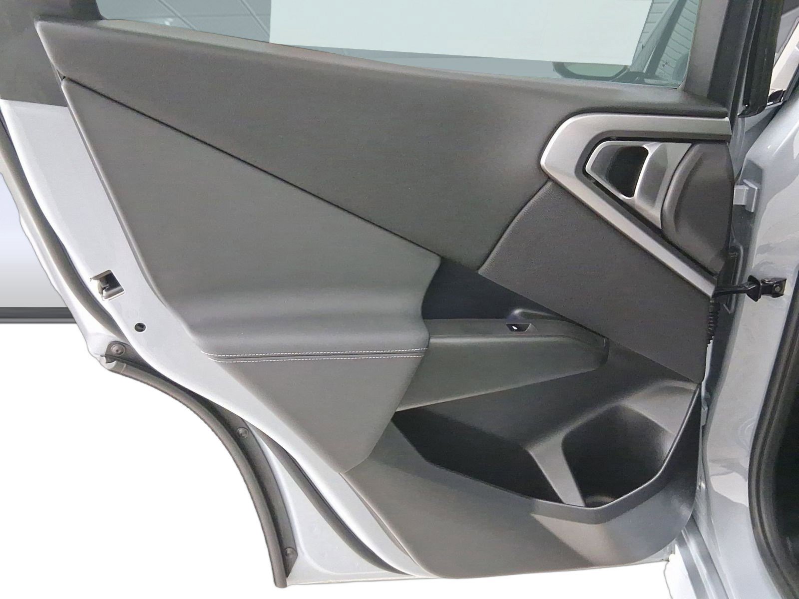 2026 BMW X3 30 - Photo 27