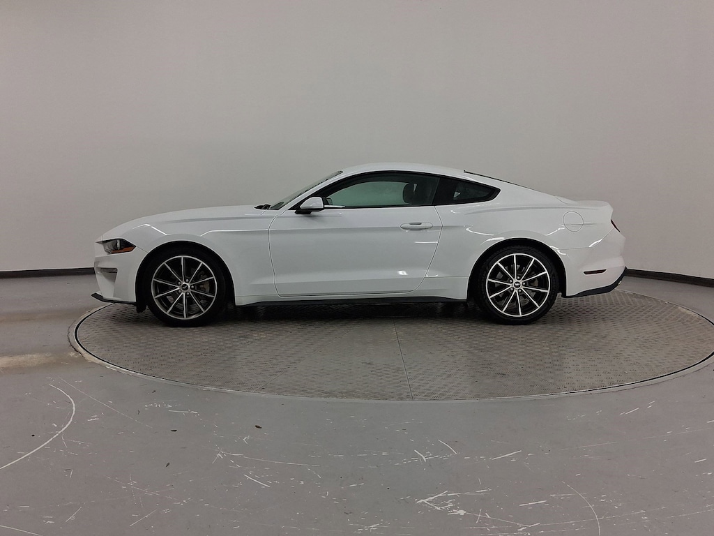 Used 2019 Ford Mustang Coupe