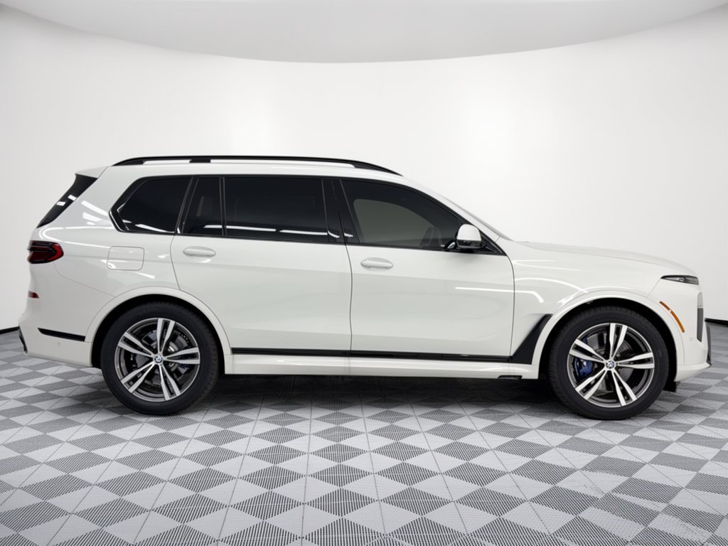 2026 BMW X7 40i - Photo 8