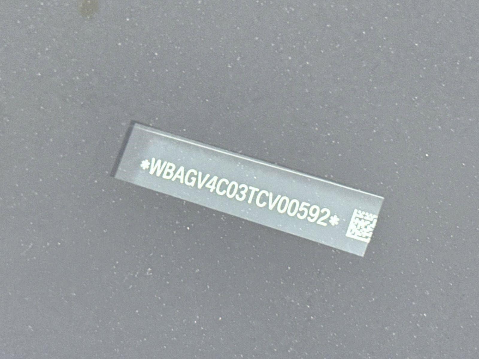 2026 BMW 8 Series 840i - Photo 19