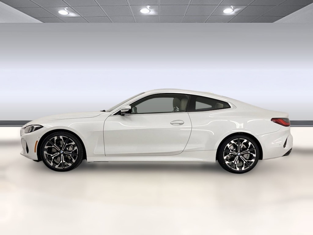 Used 2026 BMW 430i Coupe