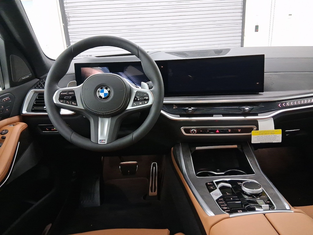 New 2026 BMW X7 xDrive40i SUV