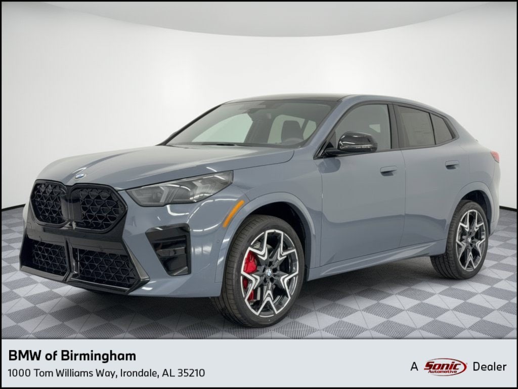 2027 Bmw X2